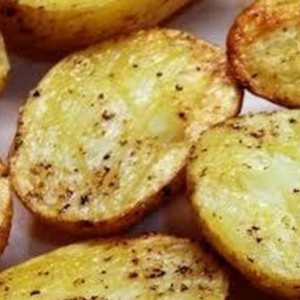 PATATA ASADA PIZBUR LLEVAR