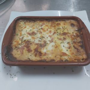 CANELONES CASEROS CODILLO