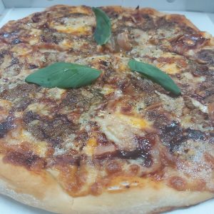 68 PIZZA MUNDINA